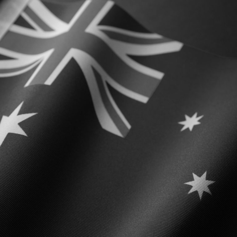 Australia