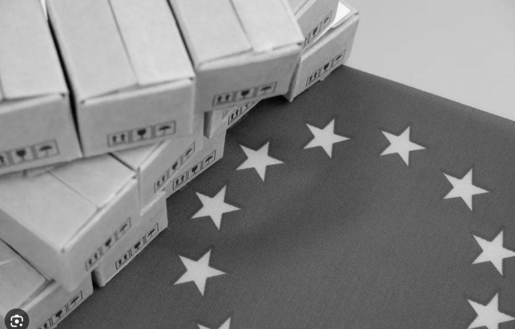 EU customs reform