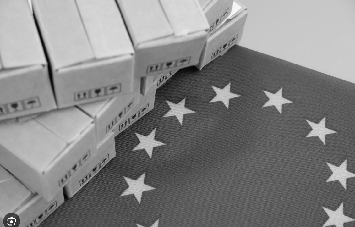 EU customs reform