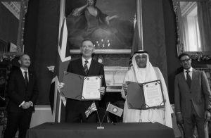 UK GCC FTA