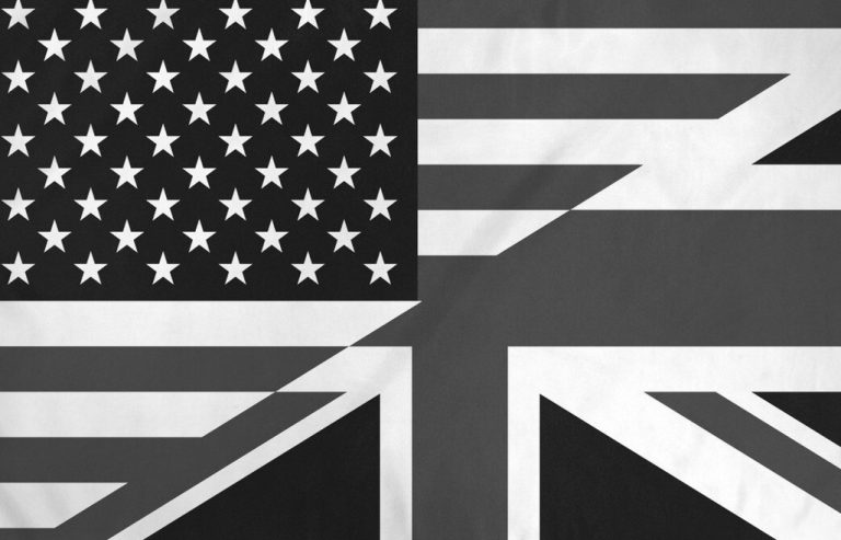 US trade website